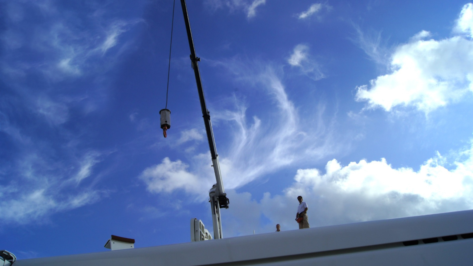 Logistics solutions for superyachts in Spain