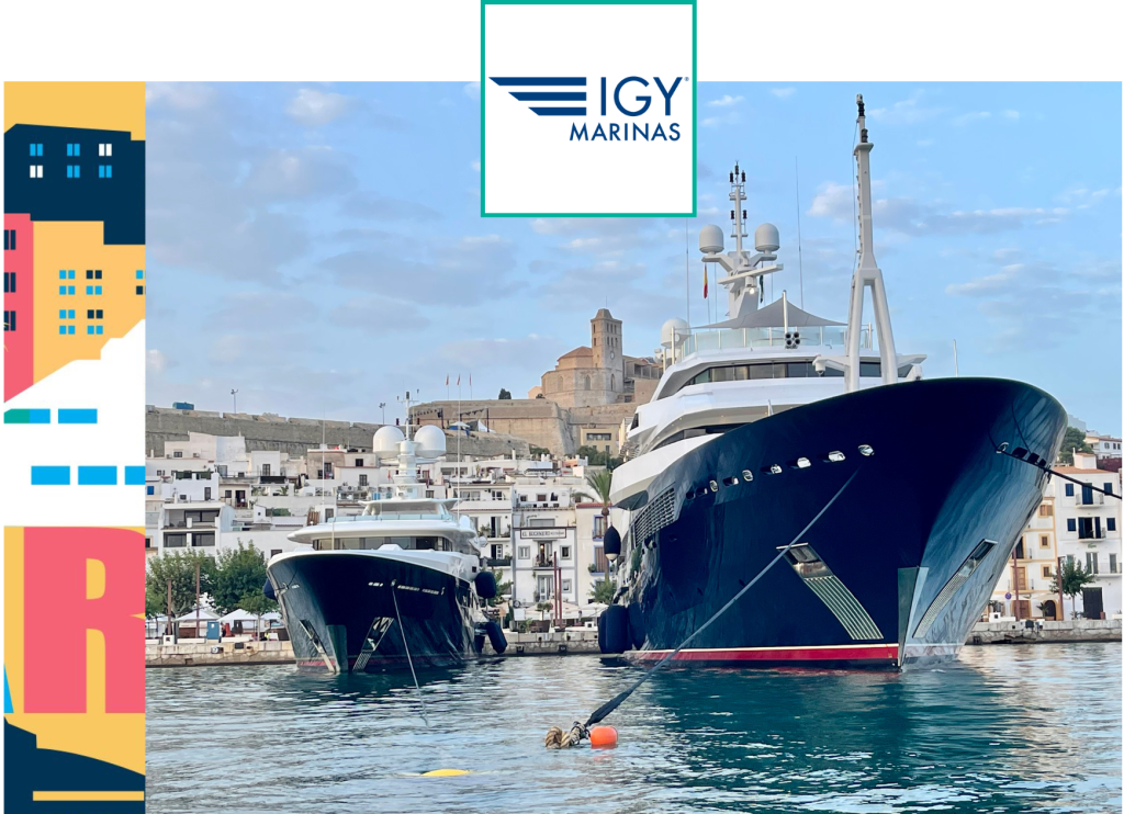 IGY Iibiza Marina