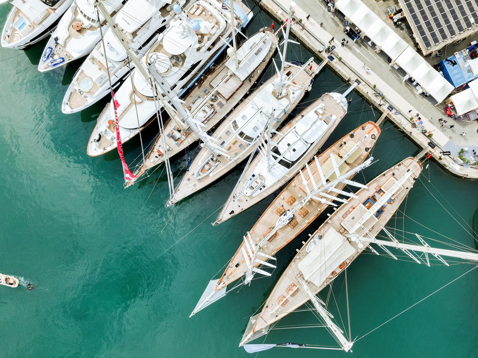 Palma International Boat Show