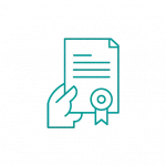 Legal Advice & Charter License