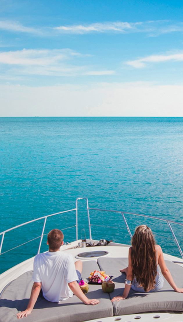 VIP and crew concierge services for yachts in Spain