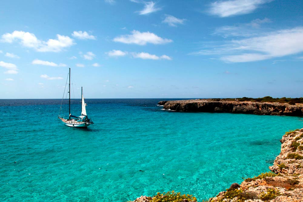 volutions Agents delivering seamless and exclusive yacht experiences in Menorca with expert local knowledge
