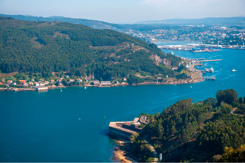 Yacht agents in Vigo, Bilbao, and A Coruña – expert support for superyachts on Spain’s Atlantic coast