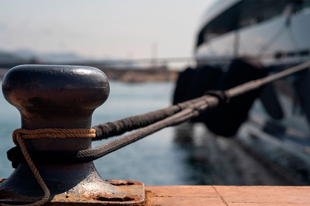 Yacht agents in Tarragona and Vilanova – professional coverage and efficient support along the Catalan coast