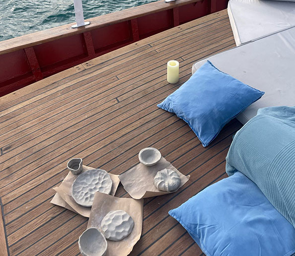 Crew Services Evolution Yacht Agents