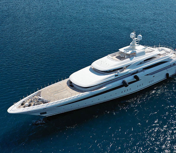 Customs Clearance Services Evolution Yacht Agents