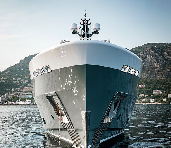 TPA-VAT Services Evolution Yacht Agents