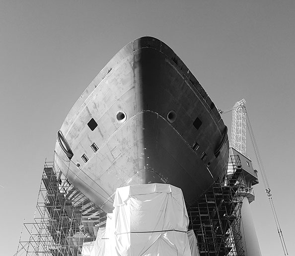TPA-VAT Services Evolution Yacht Agents