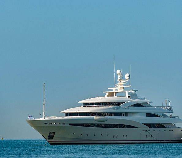 B1/B2 visa evolution yacht agents