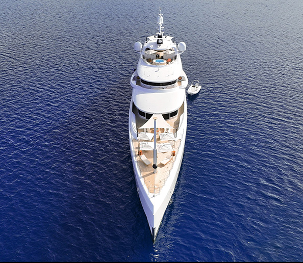 B1/B2 visa evolution yacht agents