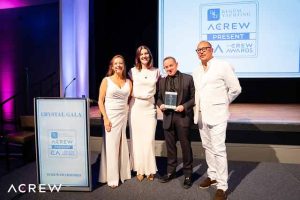 Blog Crew Awards Ibiza 2025