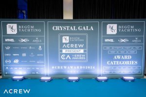 Blog Crew Awards Ibiza 2025