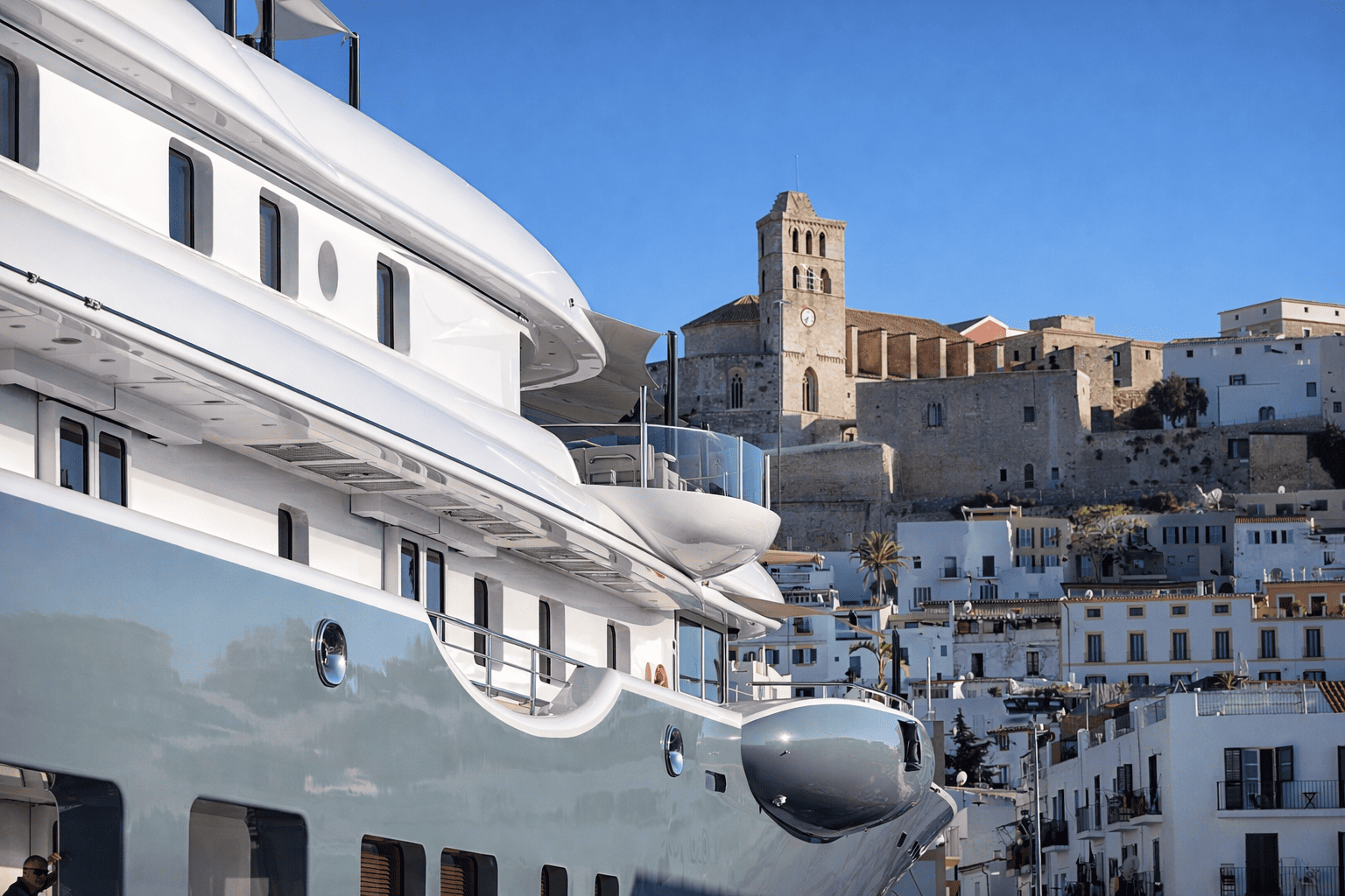 Charter Rules in the Balearic Islands