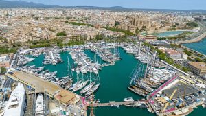 Palma International Boat Show