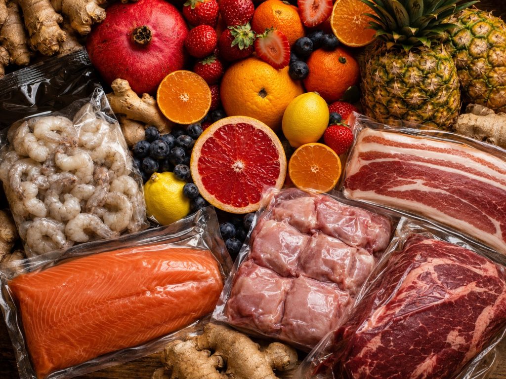 PROVISIONS BY EVOLUTION
