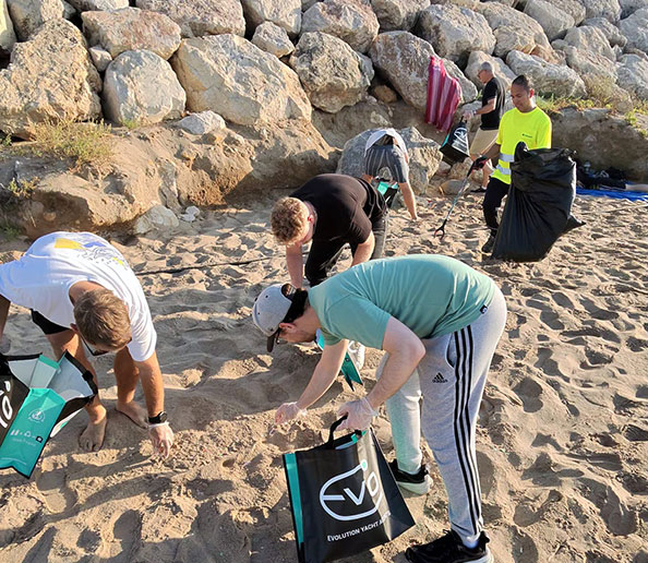 Beach-Clean-Up-Tarragona-2