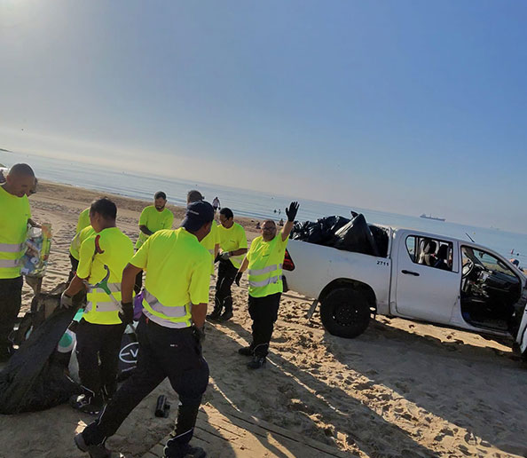 Beach-Clean-Up-Tarragona-3