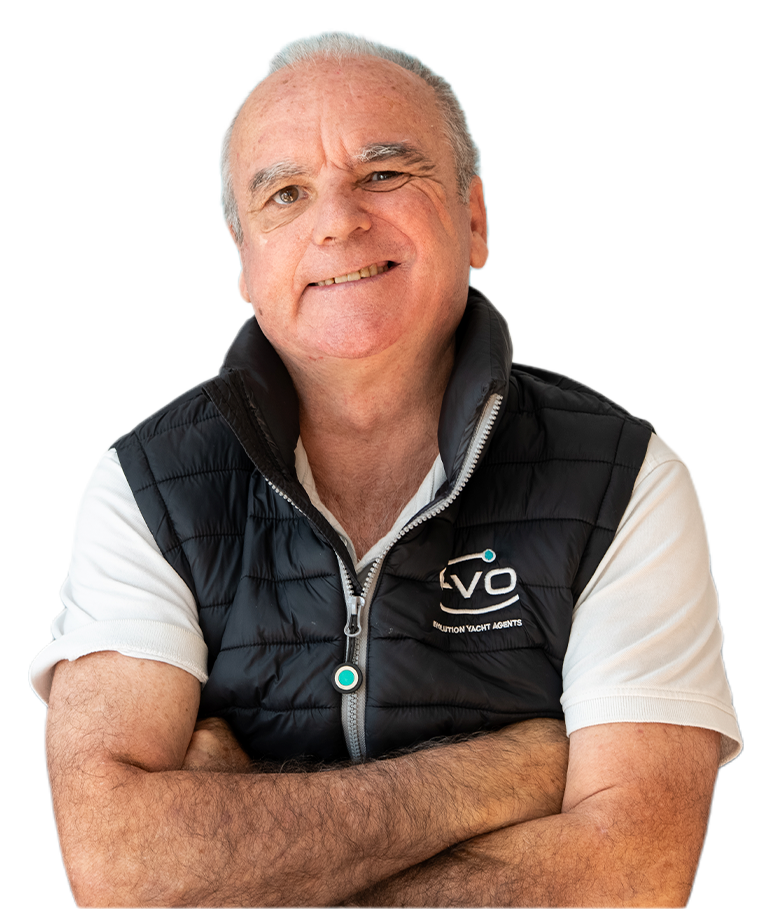 Jordi Blanc