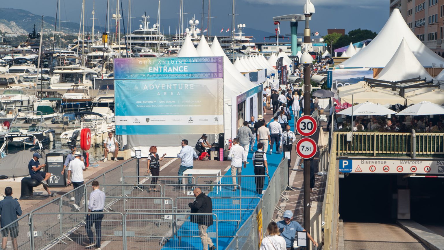 Evolution at MYS 2026