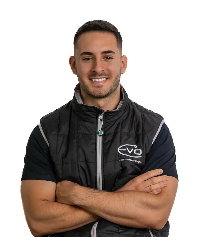 Image of Jordi Cabañas in Evolution Yath