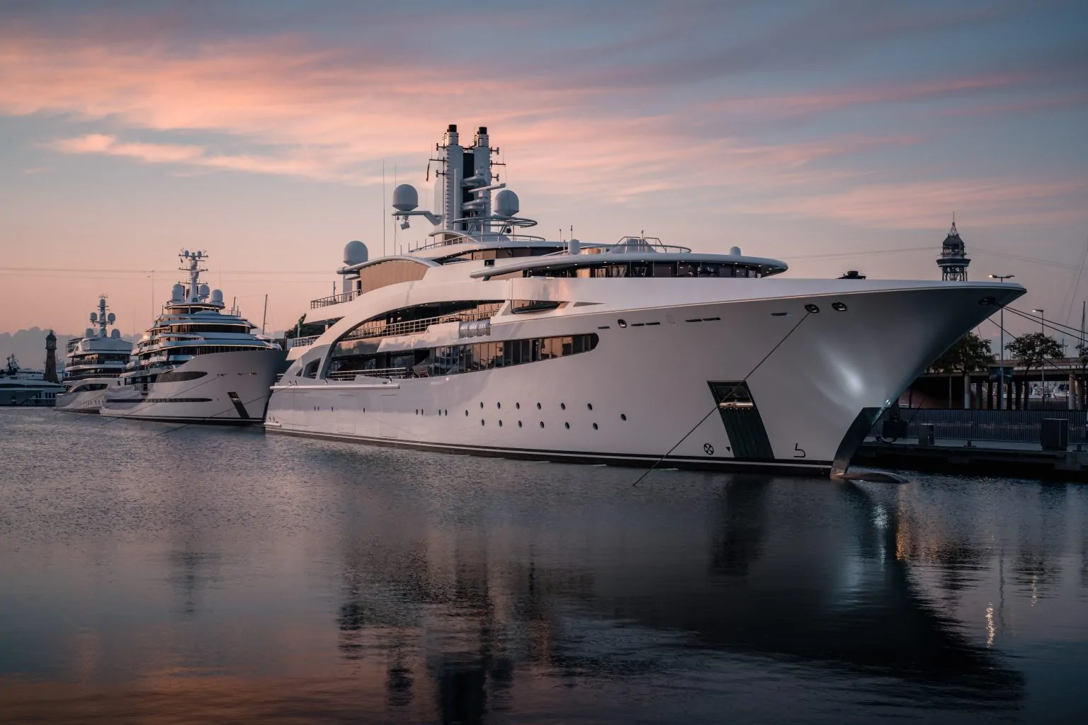 winter refit